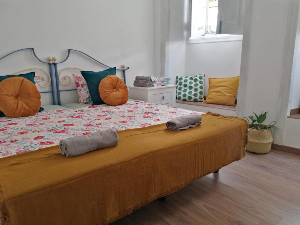 Dream Days Guesthouse ฟารู ภายนอก รูปภาพ