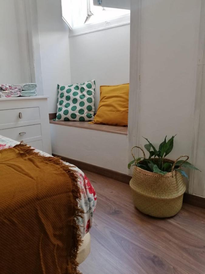 Dream Days Guesthouse ฟารู ภายนอก รูปภาพ