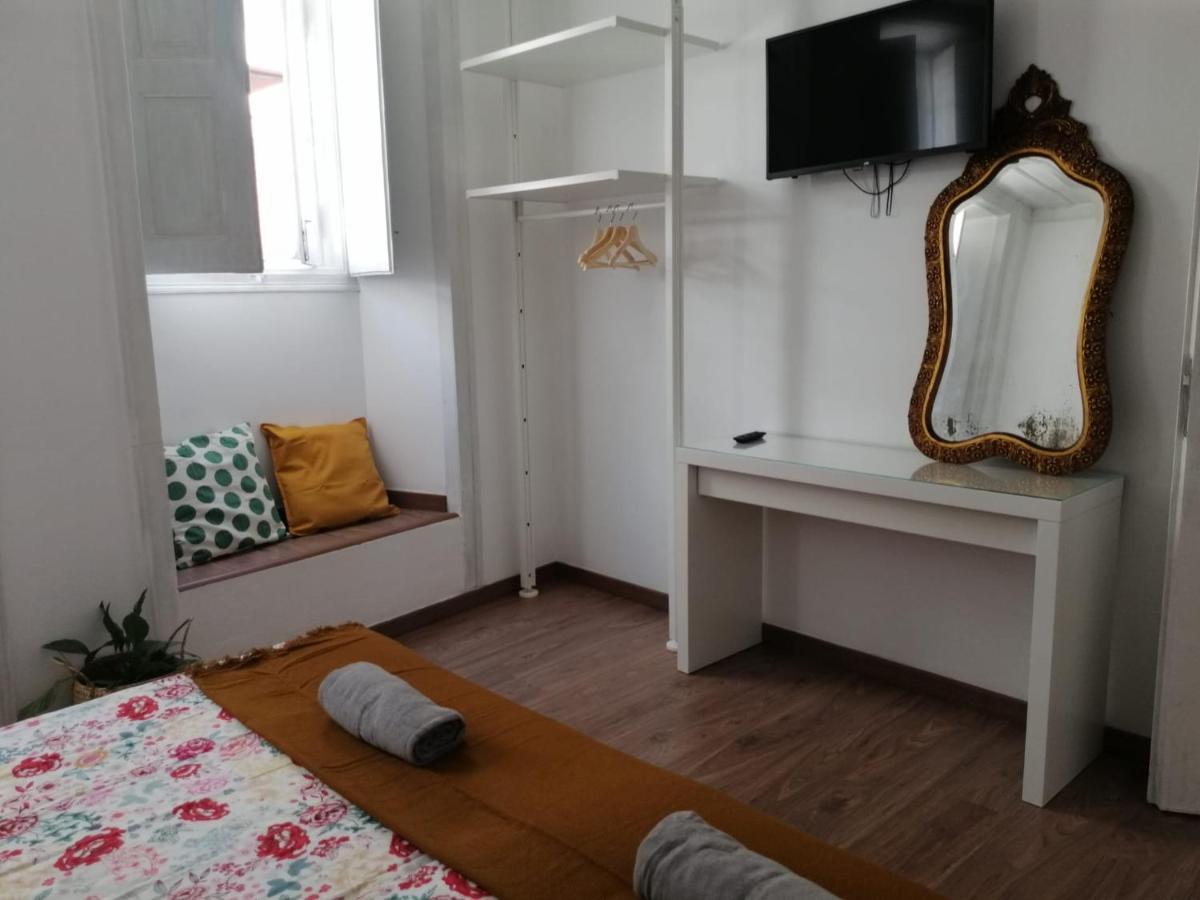 Dream Days Guesthouse ฟารู ภายนอก รูปภาพ